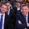 Stanivuković optužio Dodika da je slagao: Ništa od Izbornog zakona RS-a jer ste povili kičmu strancima