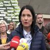 Trivić postavila "porodično stablo korupcije Dodikovih firmi", kaže da Stanivuković to nije htio uraditi