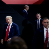 Koliko agenata Tajne službe ima Donald Trump, a koliko Joe Biden i Kamala Harris?