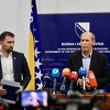 Zahtjevi penzionera nisu ispunjeni, ali data obećanja: Jednokratna pomoć i million KM za banjsko liječenje