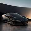 Lotus predstavio električni koncept Theory 1, isporučuje 1.000 KS
