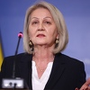 Krišto: Uputila dokument o našoj trenutnoj usuglašenosti za Plan rasta uz već poznati sporni dio