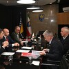 Potpisan ugovor za gradnju prve dionice vangradske magistrale u Zenici