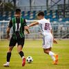 Juniori Sarajeva vodili 2:0 u Ligi prvaka pa u 95. minuti ostali bez pobjede