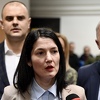 Napadnut još jedan kandidat stranke Jelene Trivić, ona tvrdi da su ga pretukli SNSD-ovci