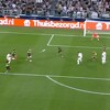 Prvi gol u novoj sezoni Lige prvaka je spektakl mladog Turčina za vodstvo Juventusa
