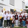Igrači Sarajeva posjetili djecu Roditeljske kuće, pokrenuta inicijativa "FK Sarajevo For The Cure"