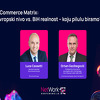 Generalni sekretar eCommerce Europe po prvi put u BiH