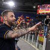 Šok za legendu Rome: De Rossi otpušten nakon što je nedavno produžio ugovor