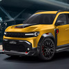 Ovako izgleda Dacia Duster Carpoint Edition