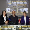 Ovogodišnji Sarajevo Beer Festival obilježit će neograničena konzumacija piva i sjajni nastupi