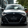 Manhartov BMW M240i je snažniji od modela M2