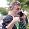 Trifunović dobio 60 dana uslovne kazne zatvora, novinarima poručio da će postati državljanin Hrvatske
