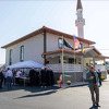 U američkom gradu Utica svečano otvorena džamija izgrađena u bosanskom stilu