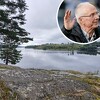 Eriksson je imao posljednju želju na samrti, vlasti nisu dozvolile da bude ispunjena
