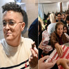 Marija Šerifović stigla u Sarajevo, u poznatoj ćevabdžinici fanove častila ćevapima