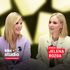 Jelena Rozga: Obožavam energiju u ovom gradu, mi Dalmatinci i Sarajlije smo karakterno vrlo slični