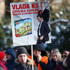 U subotu i mladi izlaze na proteste, traže od Vlade KS isplatu 5.200 KM za stambene subvencije