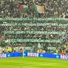 UEFA kažnjava, Celticovi navijači ne mare: Nova poruka za Palestinu u Ligi prvaka