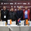 Dani sporta u Sarajevu: Počinje "Simposar", stižu veliki regionalni asovi
