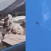 Hezbolah uzvraća: Lansirali rakete na sjever Izraela, više vojnika ranjeno, izvlače ih helikopteri