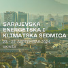 U ponedjeljak počinje 2. Sarajevska sedmica energije i klime
