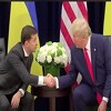 Trump će se vjerovatno sastati sa Zelenskim sljedeće sedmice: Hoće li mu predstaviti "Plan pobjede"?