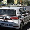 U Sarajevu počelo izdavanje prenosivih tablica za vozila