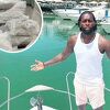 Bivši igrač Arsenala uhapšen sa 60 kilograma kanabisa, Wenger je od njega očekivao velike stvari