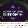 Održive inovacije i GreenTech u fokusu 9. izdanja Sarajevo Unlimiteda