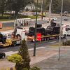 U Sarajevo stigla tri specijalna oklopna vozila koja je nabavila policija