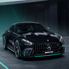 Mercedes-AMG GT Motorsport Collectors Edition je inspirisan Formulom 1