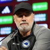 Barbarez uživao na sastanku trenera: Uvijek imate mnogo zanimljivog čuti od Capella, Beniteza, Moyesa...