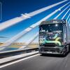 Mercedes-Benz eActros 600 proglašen je za Međunarodni kamion godine 2025.