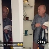 Gost iznajmio stan preko Airbnb-a, a onda uhvatio vlasnika koji se krio u tajnoj prostoriji