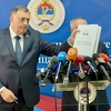 Dodik "udara kontru" najvišoj državnoj instituciji: Izborni zakon RS-a će biti primjenjivan