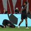 Benfica na turski pogon pobijedila Zvezdu u Beogradu, Leverkusen razbio Feyenoord