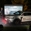 Guma M održala dvostruku premijeru novog Dacia Dustera i Renaulta Rafale
