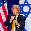 Trump upozorio američke Jevreje: Izrael će nestati u roku od dvije godine ako Harris pobijedi