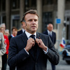 Emmanuel Macron poručio Izraelu da se rat u Libanu mora izbjeći