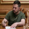 Ukrajinski predsjednik uveo nove sankcije Rusiji, Iranu i Kini