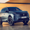 Peugeot 3008 i 5008 dobili novi plug-in hibridni pogon i električne verzije većeg dometa