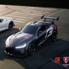 Toyota razvija trkaću Supru s atmosferskim V8 motorom