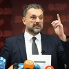 Konaković: Dodik je u goroj situaciji nego ikad u životu, moj prvi vanjskopolitički cilj je NATO