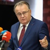 Nikšić: Tvrde da se zadužujemo jer im nije jasno kako plaćamo njihov dug, smanjili smo ga za četiri posto