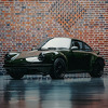 Kalmar 7-97 E-Volt je klasični Porsche s Teslinim električnim pogonom