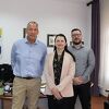 Glavna tužiteljica KS održala sastanak s oficirom za vezu nacionalne kriminalističke agencije Velike Britanije