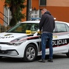 Policija vrši uviđaj na dvije lokacije nakon pucnjave u Hrasnom, čahure se nalaze na sve strane