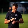 Ivanković pred derbi: Drago mi je što se Željezničar vratio u vrh bh. nogometa