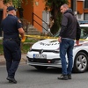 Policija i dalje traga za osobama koje su pucale iz dva vozila u Sarajevu